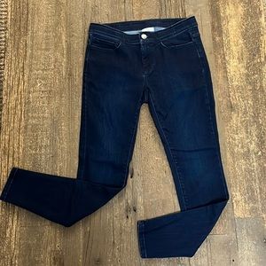 J.Jill Denim Leggings‎